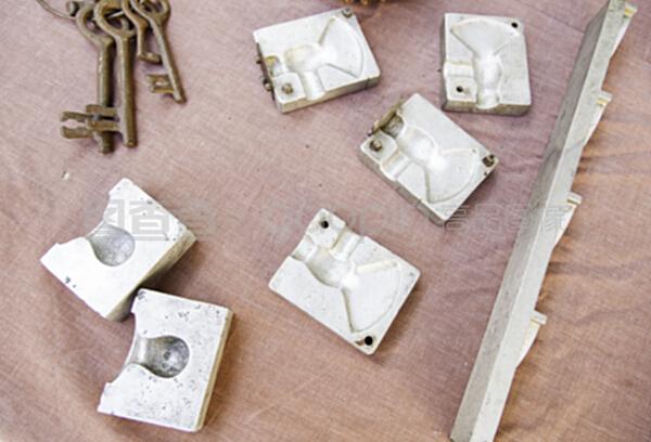 舊金屬模具的再生之旅 從廢棄金屬材料到價(jià)值重塑